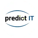 Logo van predictIT