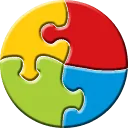 Logo De Verbinding