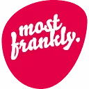 Logo most frankly