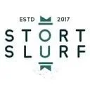 Logo STORTSLURF