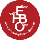Logo Extra Hulp Bij Overlijden