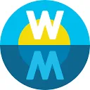 Logo van Watersport Meerstad