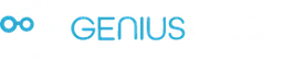 Logo van Genius Voice