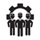 Logo IVAN - Independent Vehicle Approval Network