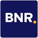 Logo van BNR Totale Kantoorinrichting bv