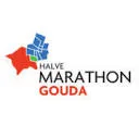 Logo Stichting De Halve Marathon van Gouda