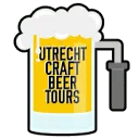 Logo van Utrecht Craft Beer Tours