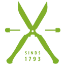 Logo Aardoom Hoveniers