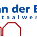 Logo van Van der Beek's Metaalwerken BV