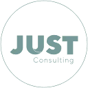 Logo JUST Consulting