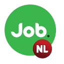 Logo Job.nl - Voor ZZP'ers en Opdrachtgevers