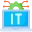 Logo ITvacaturesite.nl