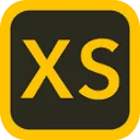 Logo van XS4ALL Internet BV