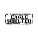 Logo van Eagle Shelter AND Eagle Flight Recovery College