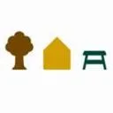 Logo Robuust Hout