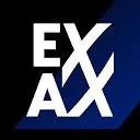 Logo van Extra Axis