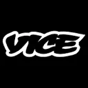 Logo Vice Media Benelux