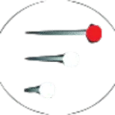 Logo van Datafy