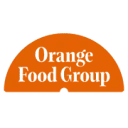 Logo van Orange Food Group B.V.
