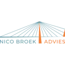 Logo Nico Broek Advies
