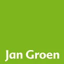 Logo Jan Groen Tegels