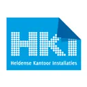 Logo Heldense Kantoor Installaties HKI