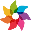 Logo van Stichting VCO Harderwijk-Hierden