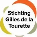 Logo Stichting Gilles de la Tourette