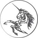 Logo van Unicorn Displays B.V.