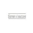 Logo van Samen voor succes