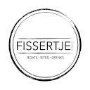 Logo Jachthaven 't Fissertje