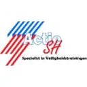 Logo ACTIE-SH