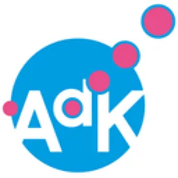 Logo AdK Loopbaanbegeleiding