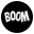 Logo van BOOM Landscape
