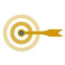 Logo van Blickfång Communicatie