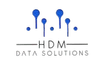 Logo van HDM Data Solutions