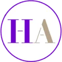 Logo Vrienden van Hospice Almere