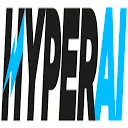 Logo van HyperAI