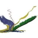 Logo Nelette van den Berg Beeldende therapie