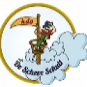 Logo Kinderdagverblijf De Scheve Schuit