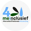 Logo van Alternatieve Nationale Dodenherdenking 4 mei
