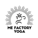 Logo ME Factory Yoga AND Massage Studio
