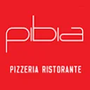 Logo van Pizzeria Ristorante Pibia