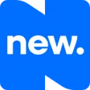 Logo van New All-in-one creative agency