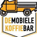 Logo De Mobiele Koffiebar