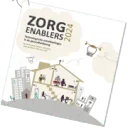 Logo Zorg Enablers