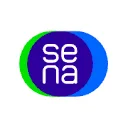 Logo Sena neighbouring rights
