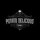 Logo van Potato Delicious