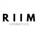 Logo R I I M cosmetics