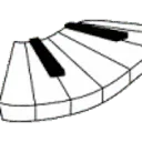 Logo Muziekvereniging Het Gilde